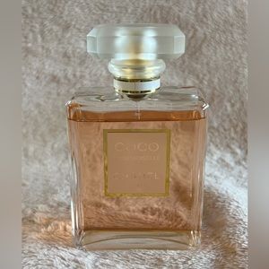 CHANEL COCO Mademoiselle 3.4oz
